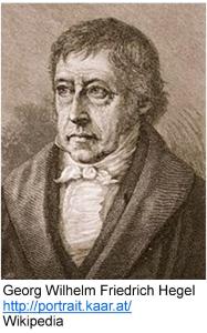 Georg Wilhelm Friedrich Hegel Wikipedia