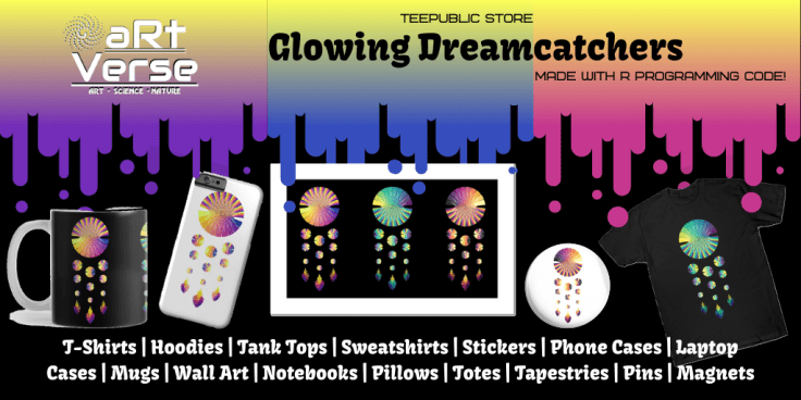 artverse, data science, data analytics, R programming, dreamcatchers, data nerd, teepublic, fashion