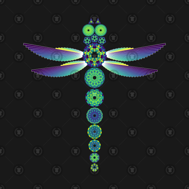 data art, math art, code art, data science, data analytics, R programming, dragonfly, data nerd, teepublic, fashion