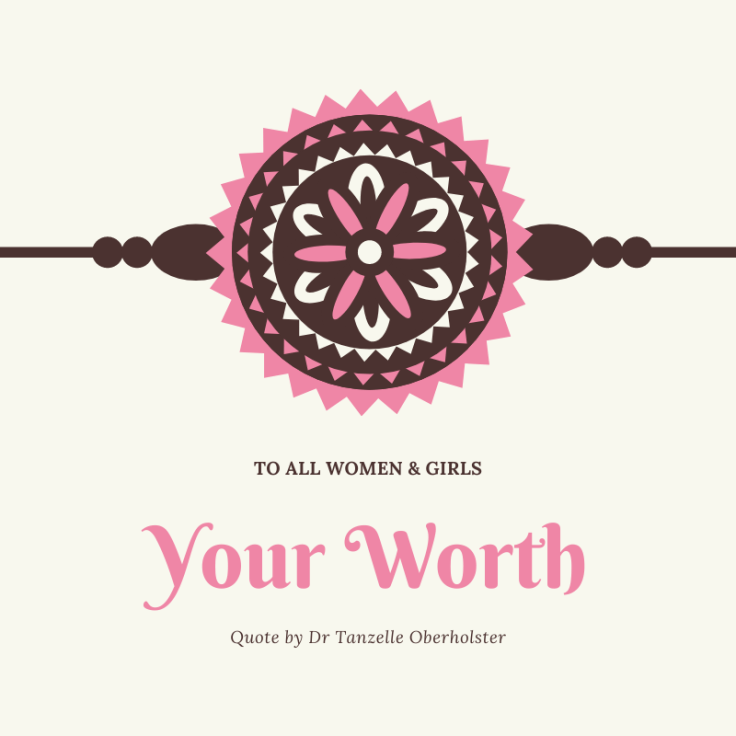 Your Worth, bracelet, self worth, inspirational, motivational, encouragement, quote, Mind Frame Shift, Tanzelle Oberholster