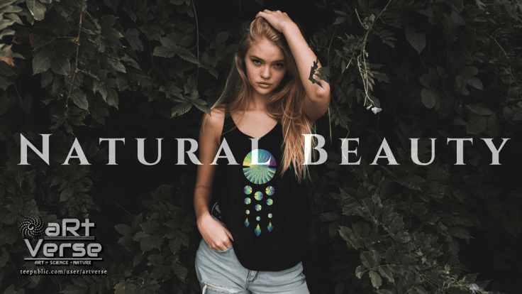Natural Beauty, Ladies, Tank Tops, Dream Catcher, aRtVerse, Teepublic, Fashion, T shirts, Women Clothing, Unique Art, Feminine, Individuality, Fierce, Attitude, cotton, eco safe, biodegradable ink